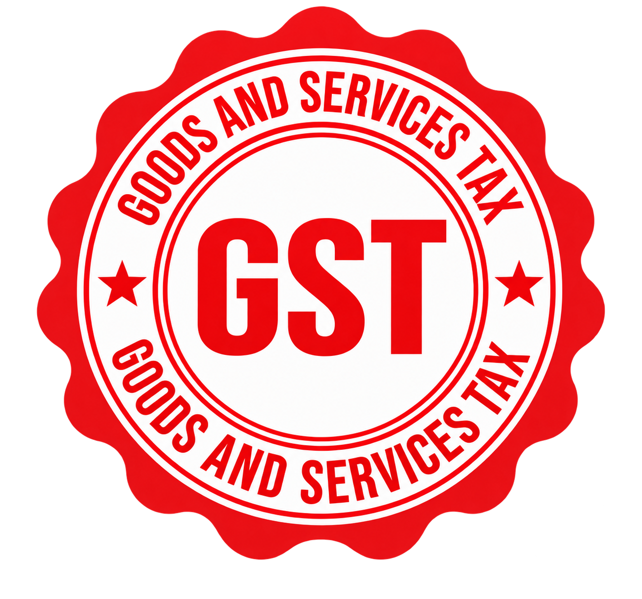 GST Registered