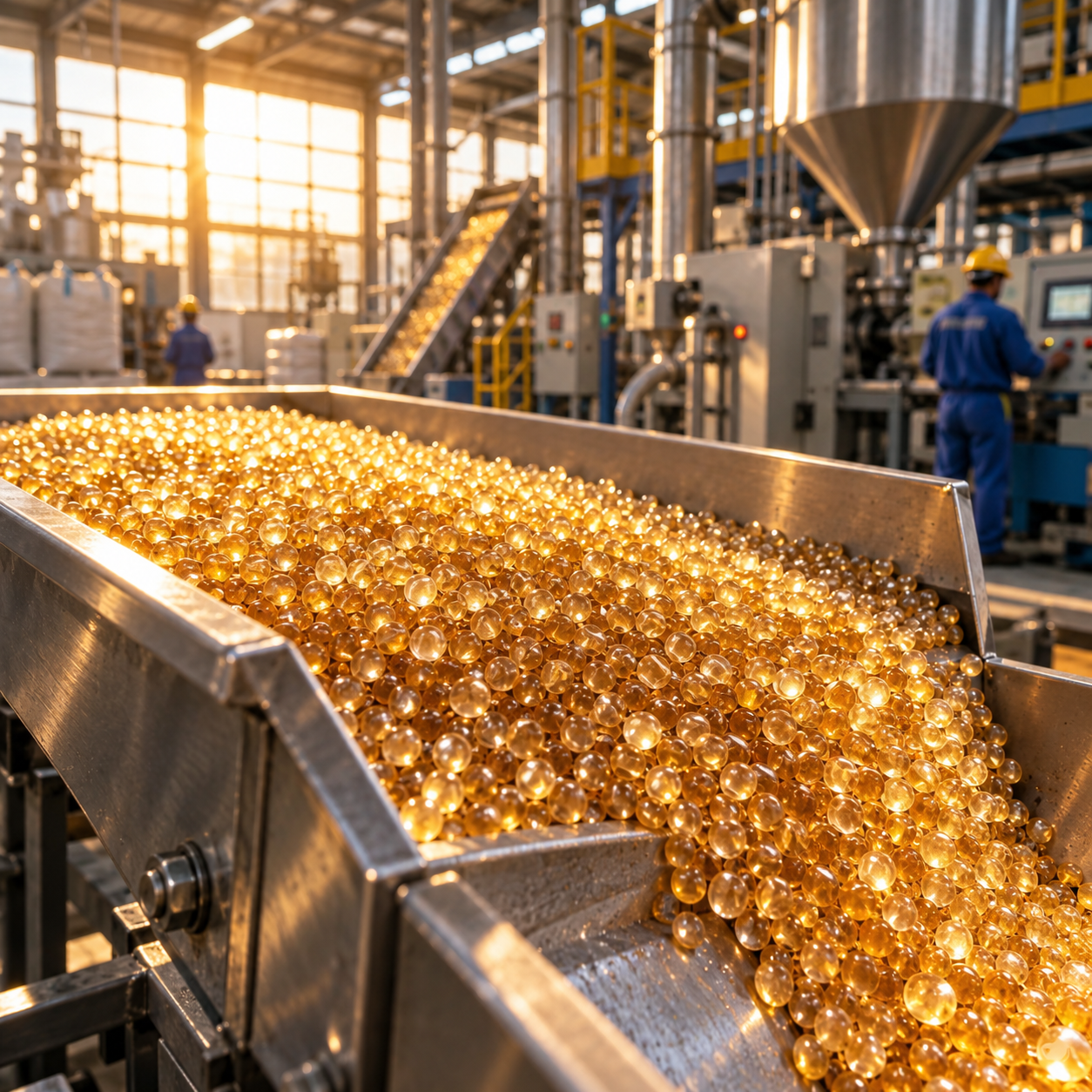 Sustainable Material Engineering