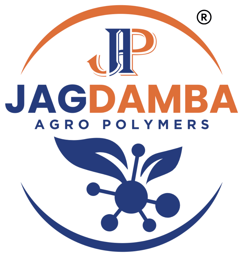 Jagdamba Agro Polymers