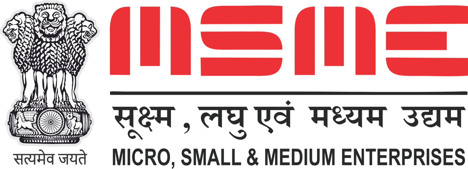 MSME Registered