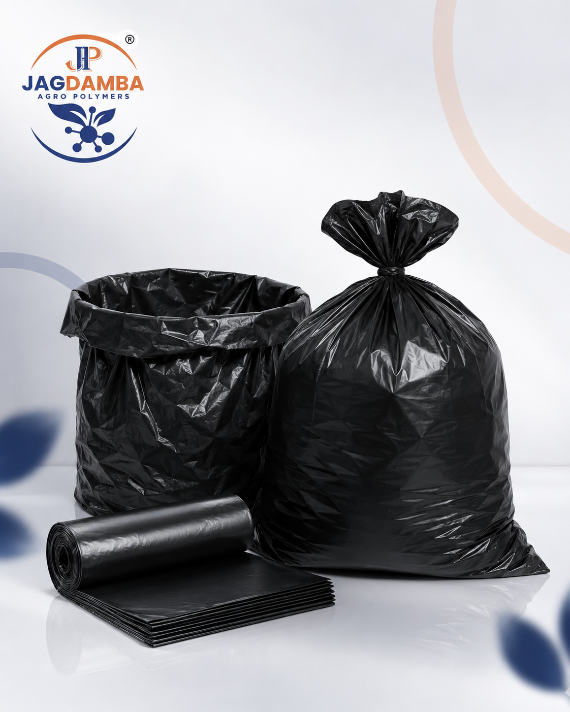 Garbage Bags