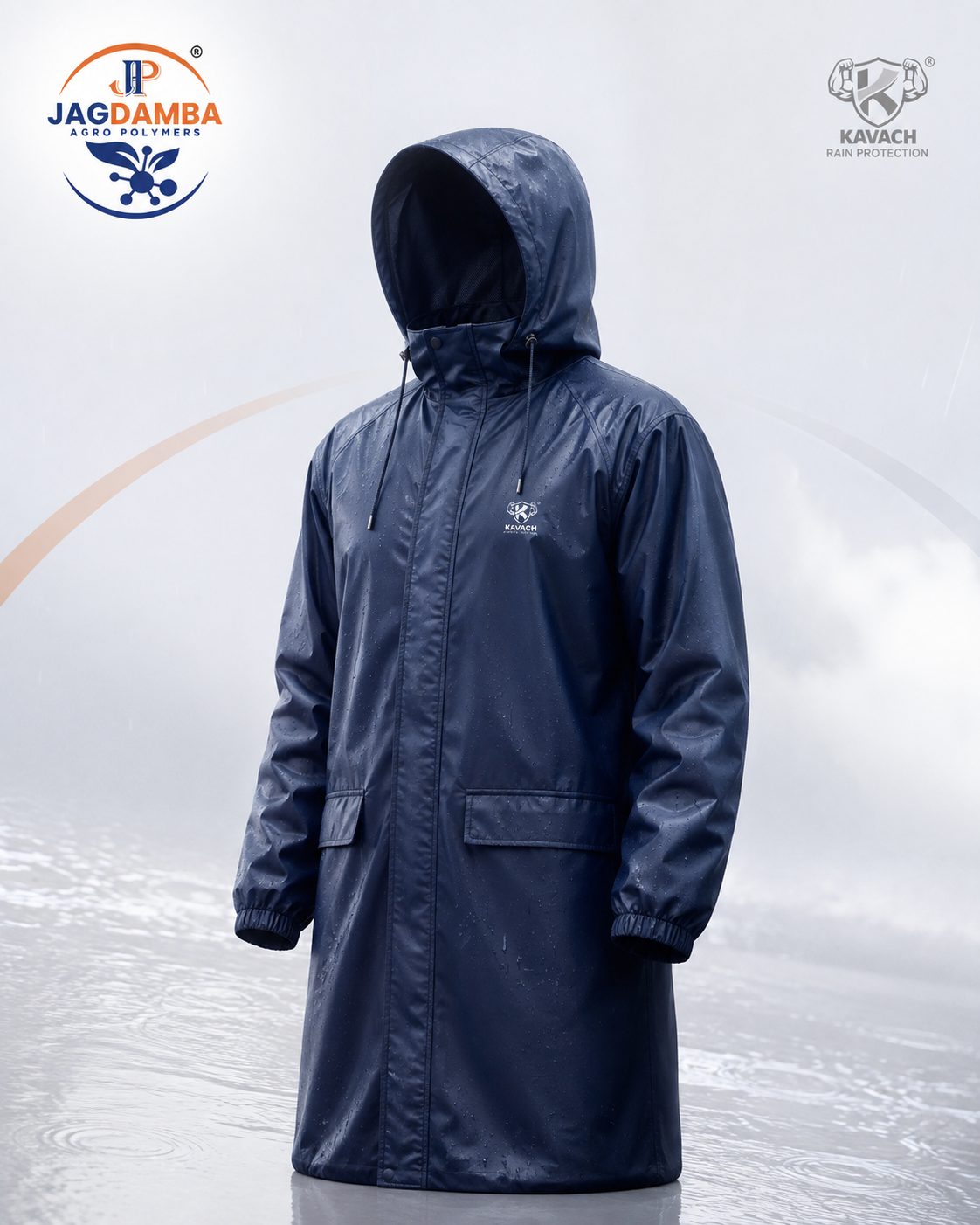 Rain Coat